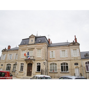la mairie