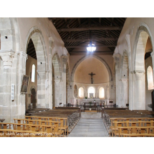 église Saint Georges 