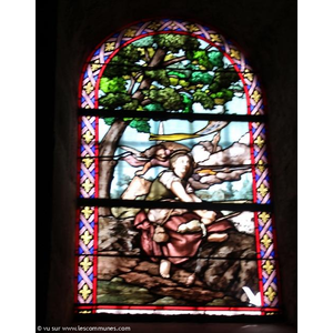 église Saint Georges 