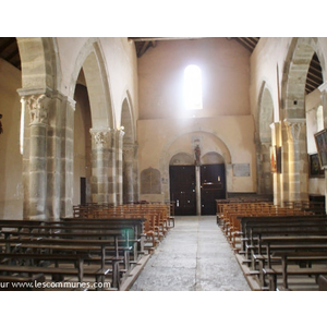 église Saint Georges 