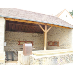 le lavoir 