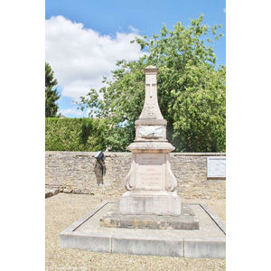 le monument aux morts