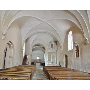 église saint Romain