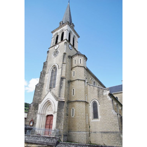 église Notre Dame