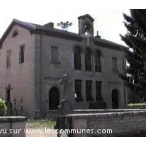 Commune de SENNECEY LES DIJON