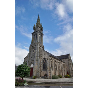 église Saint Samson