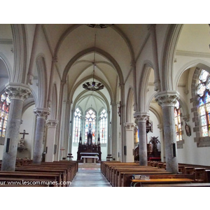 église Saint Samson