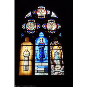 église Saint Samson 