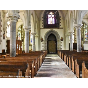 église Saint Samson 