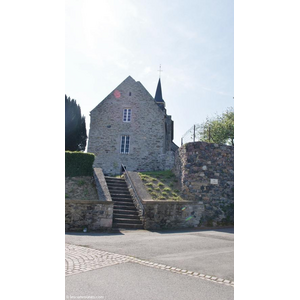 Commune de PLEBOULLE