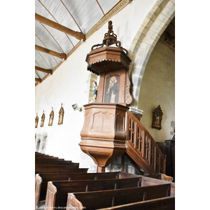 Commune de LES MOULINS