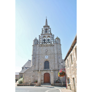 église Saint Georges