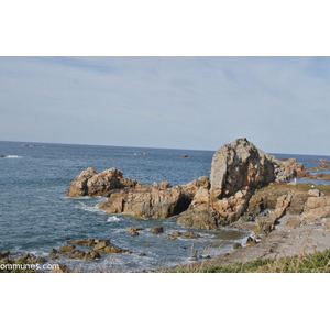 Commune de PLOUGRESCANT