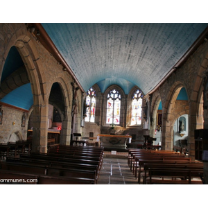  église Saint Pierre Saint Paul