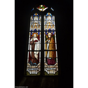  église Saint Pierre Saint Paul