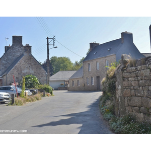 Commune de PLOULEC H