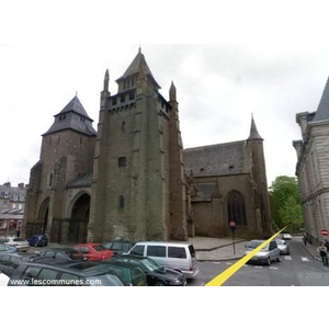 Commune de ST BRIEUC