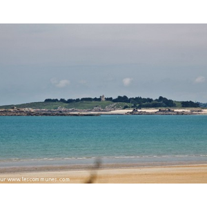 Commune de SAINT CASAINT LE GUILDO