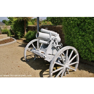 Monument-aux-Morts ( Détail )