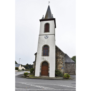 église saint Etienne
