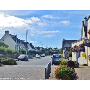 Commune de SAINT QUAY PERROS