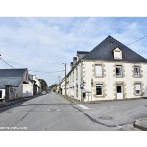 Commune de SAINT SAMSON SUR RANCE