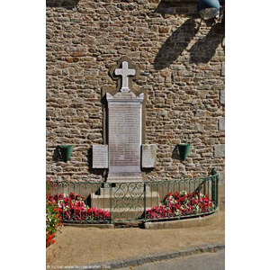 Monument-aux-Morts