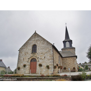 église Saint Pierre Saint Paul