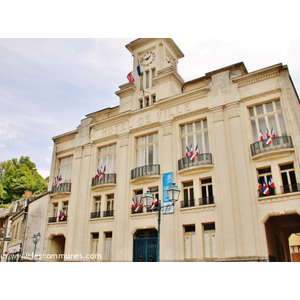 Hotel-de-Ville
