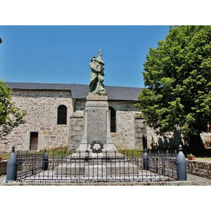Monument-aux-Morts