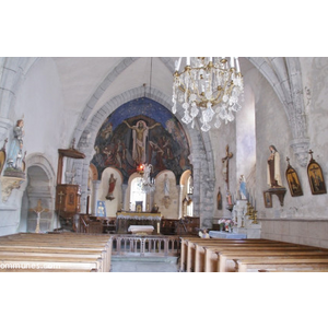 église saint Martial