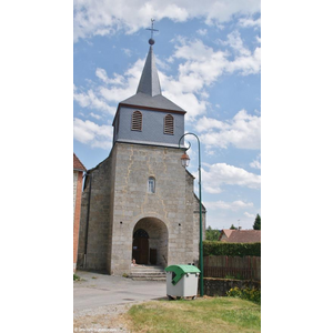 église Saint Médard