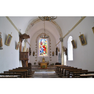 église Saint Médard