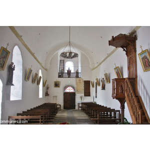 église Saint Médard