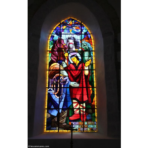 église Saint Médard