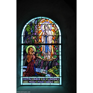 église Saint Médard