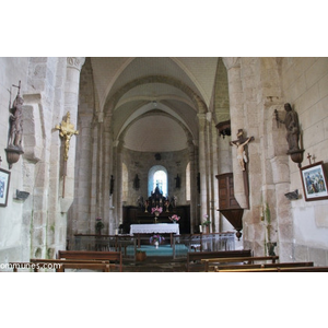 Commune de MOUTIER ROZEILLE