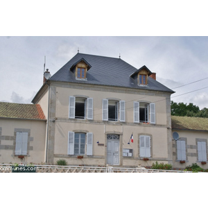 Commune de SAINT AVIT DE TARDES