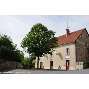 Commune de SAINT BARD