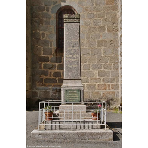 Le Monument-aux-Morts
