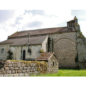 église St Blaise