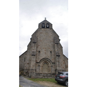 église Saint Fredulphe