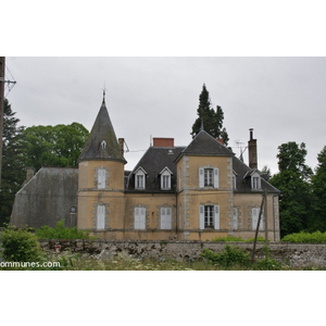 Commune de SAINT MAURICE PRES CROCQ