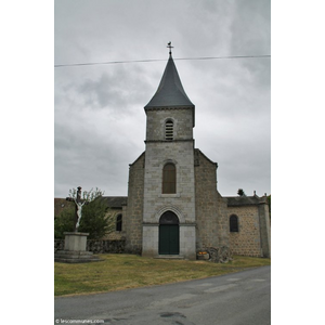 église Saint Maurice