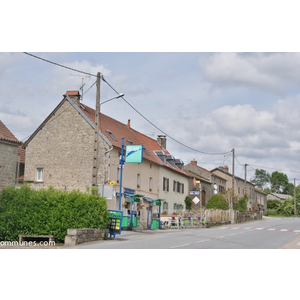le village