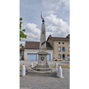 le monument aux morts