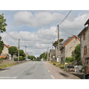 Commune de LA VILLETELLE