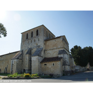 église Saint Martin