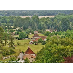 Commune de ANTONNE ET TRIGONANT