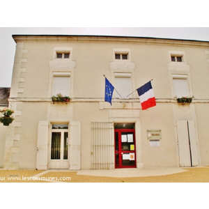 La Mairie